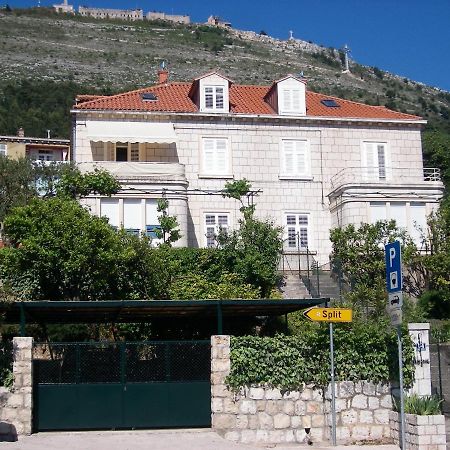 Villa Benic Dubrovnik Luaran gambar