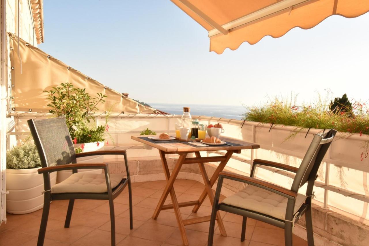 Villa Benic Dubrovnik Luaran gambar