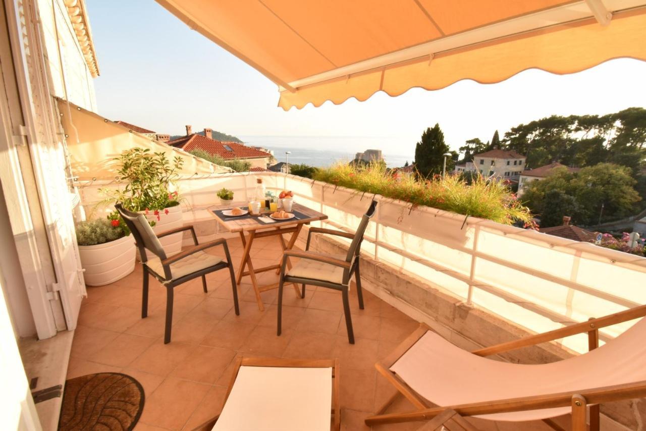 Villa Benic Dubrovnik Luaran gambar