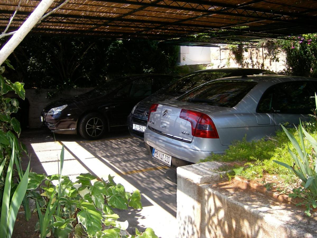 Villa Benic Dubrovnik Luaran gambar