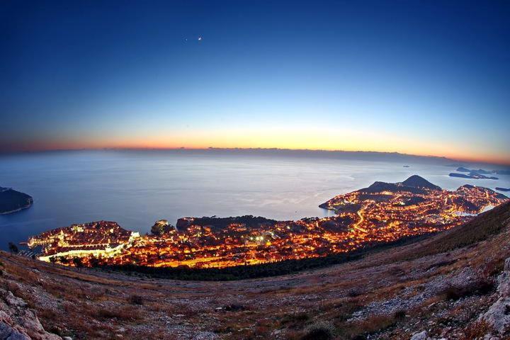 Villa Benic Dubrovnik Luaran gambar