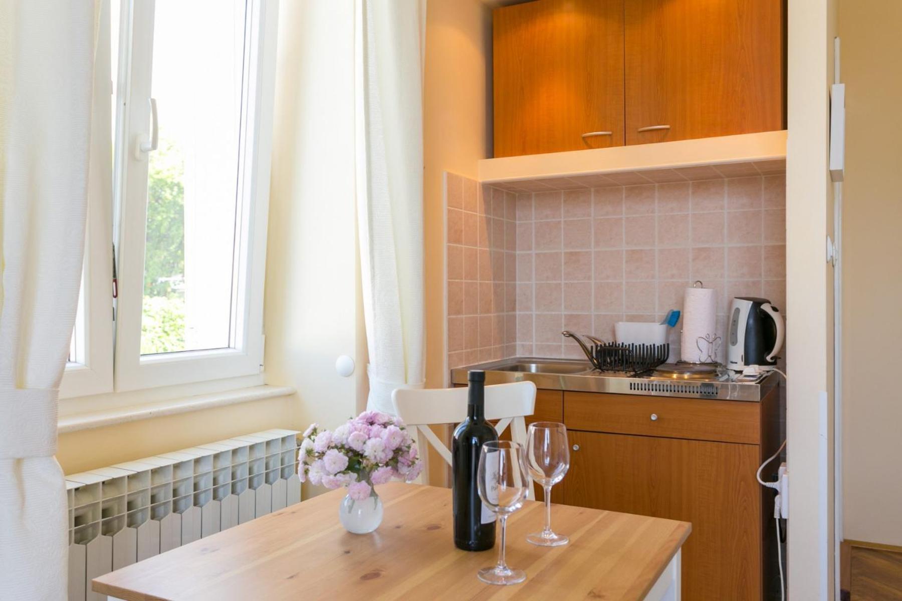 Villa Benic Dubrovnik Bilik gambar