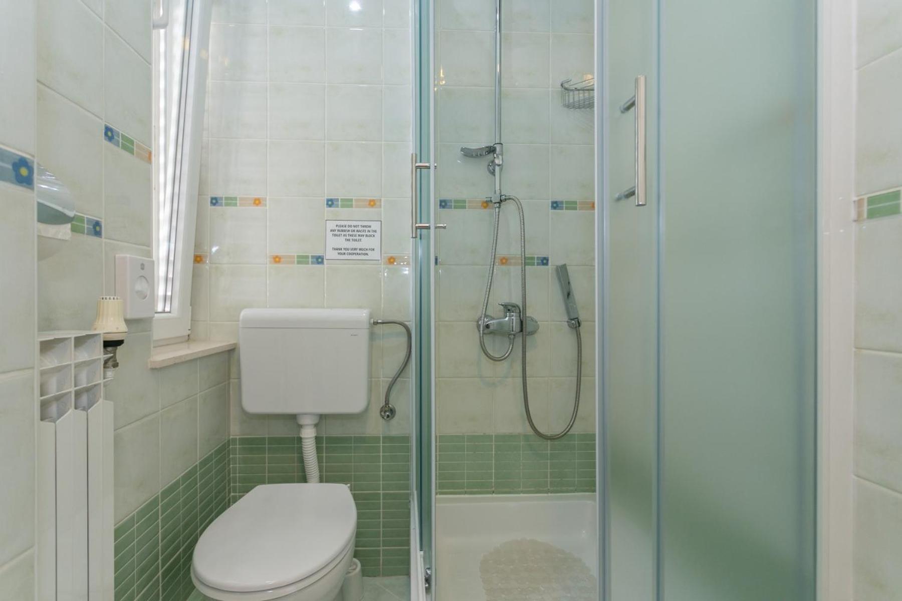 Villa Benic Dubrovnik Bilik gambar
