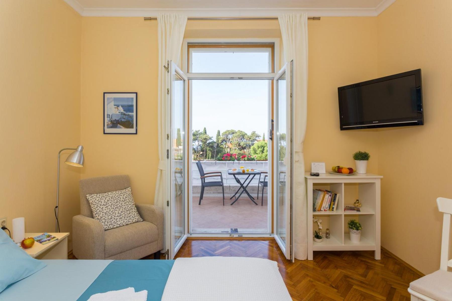 Villa Benic Dubrovnik Bilik gambar