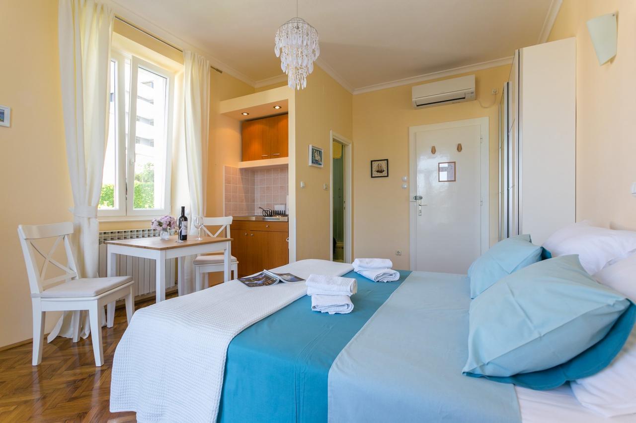 Villa Benic Dubrovnik Luaran gambar