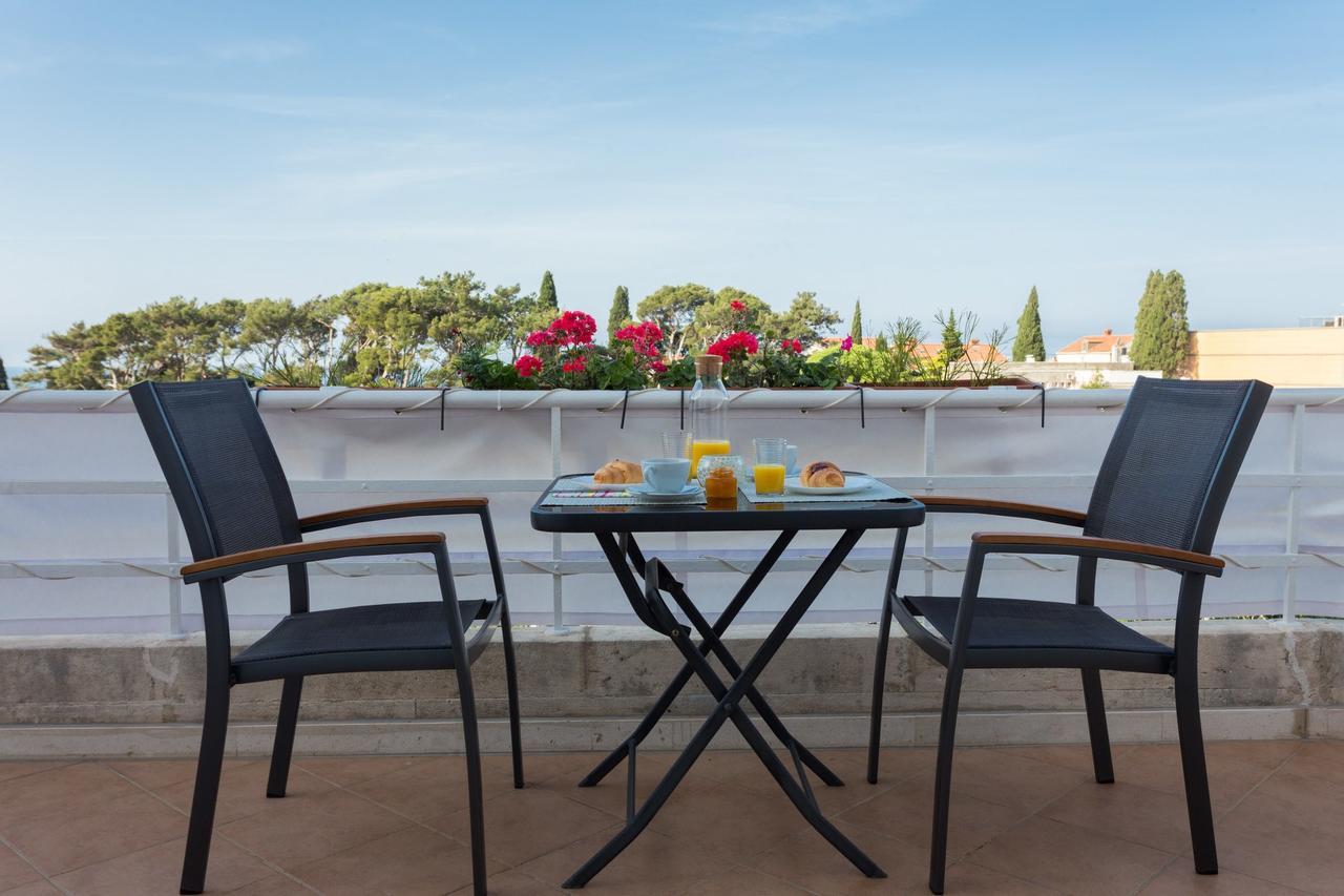 Villa Benic Dubrovnik Luaran gambar