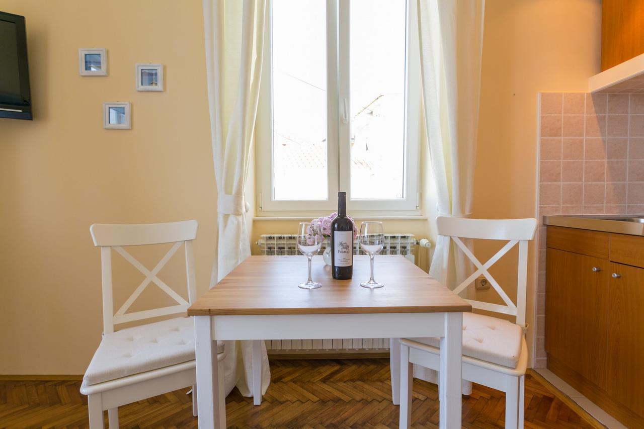 Villa Benic Dubrovnik Luaran gambar