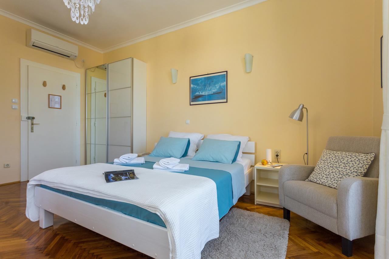 Villa Benic Dubrovnik Luaran gambar