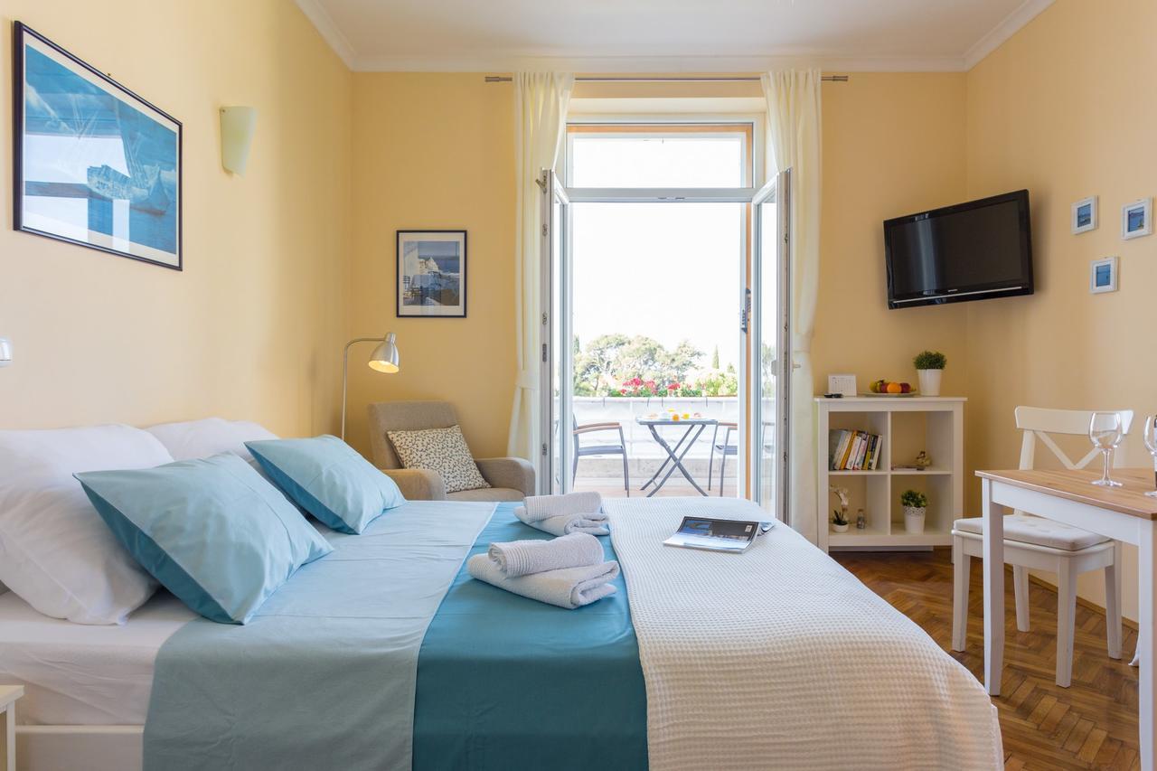 Villa Benic Dubrovnik Luaran gambar
