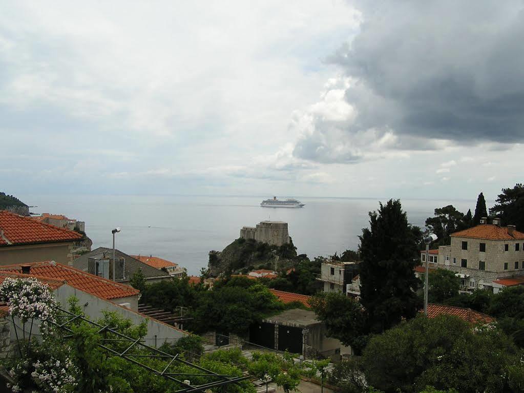 Villa Benic Dubrovnik Luaran gambar