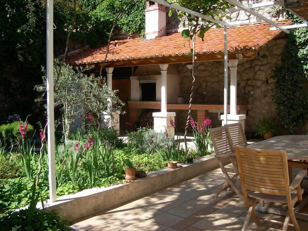 Villa Benic Dubrovnik Luaran gambar