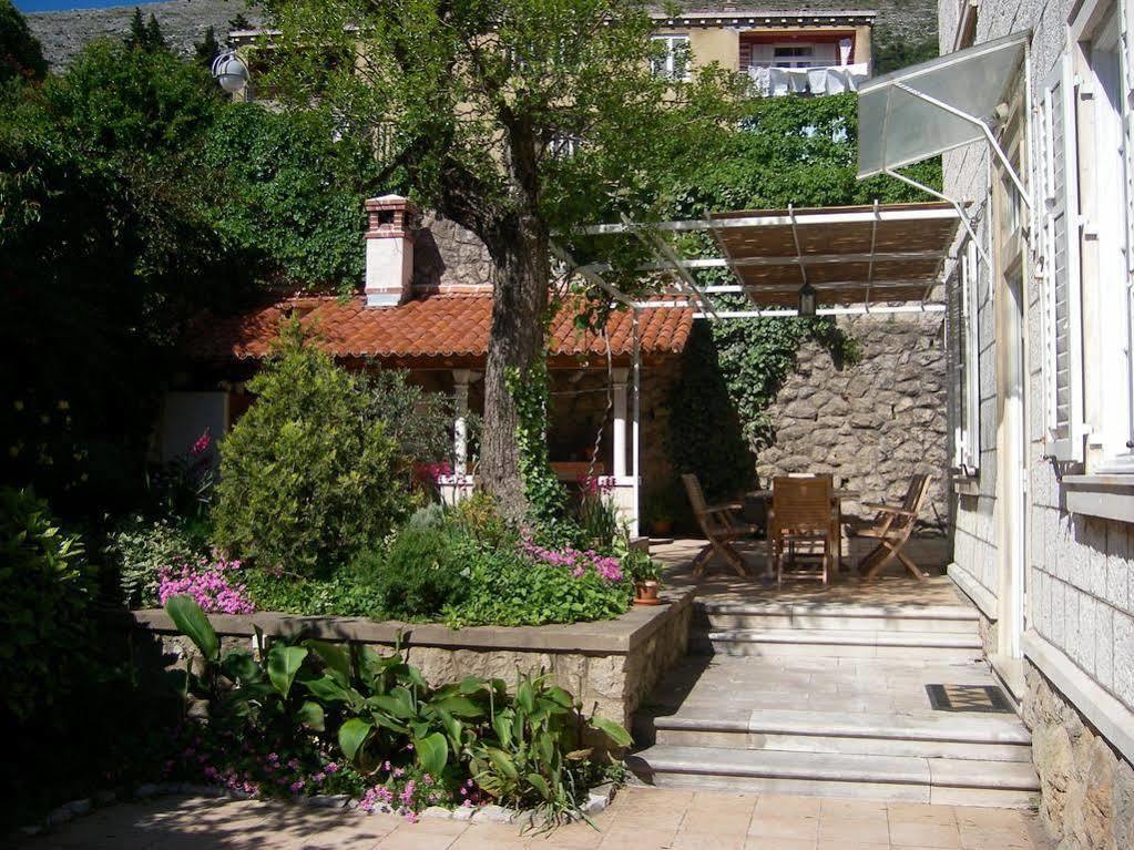 Villa Benic Dubrovnik Luaran gambar