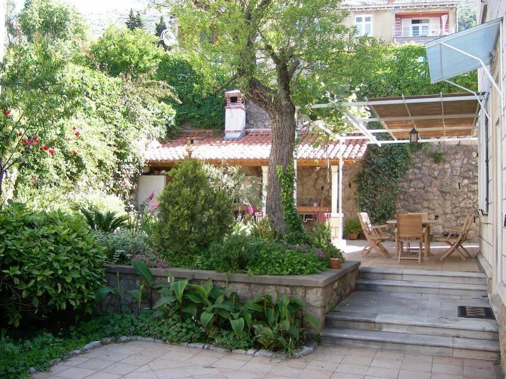 Villa Benic Dubrovnik Luaran gambar