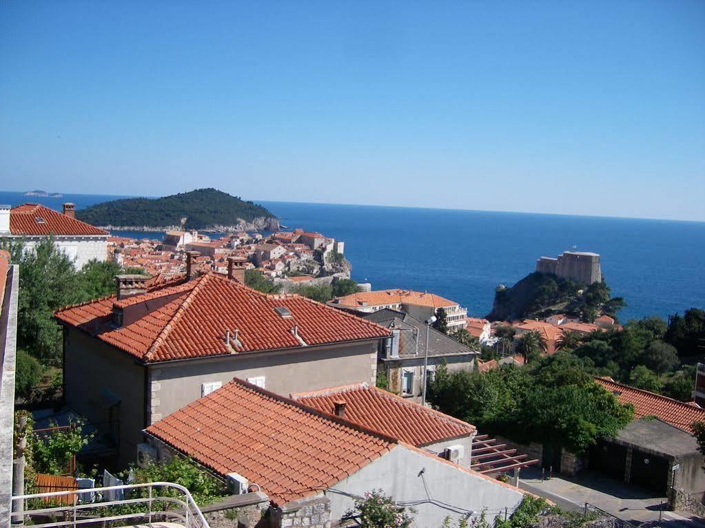 Villa Benic Dubrovnik Luaran gambar