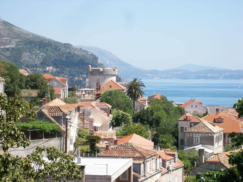 Villa Benic Dubrovnik Luaran gambar