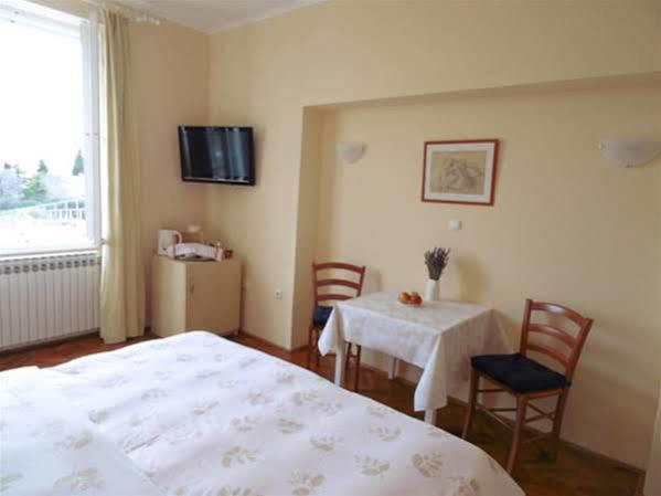 Villa Benic Dubrovnik Luaran gambar