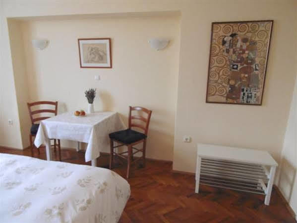 Villa Benic Dubrovnik Luaran gambar